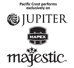 Pacific Crest Title Sponsor image