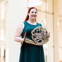 Beckie-Euson- Private Lessons - French Horn