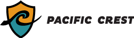 Pacific Crest Logo