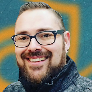 Bryan Scheidecker