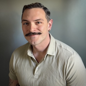 Christopher Carvelli