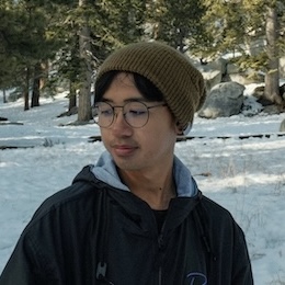 Kenji Marfa