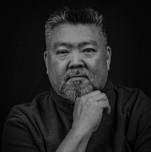 Russ Tanakaya