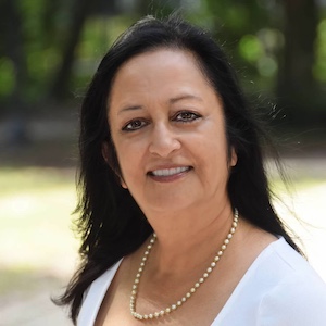 Dr. Sita Swamy
